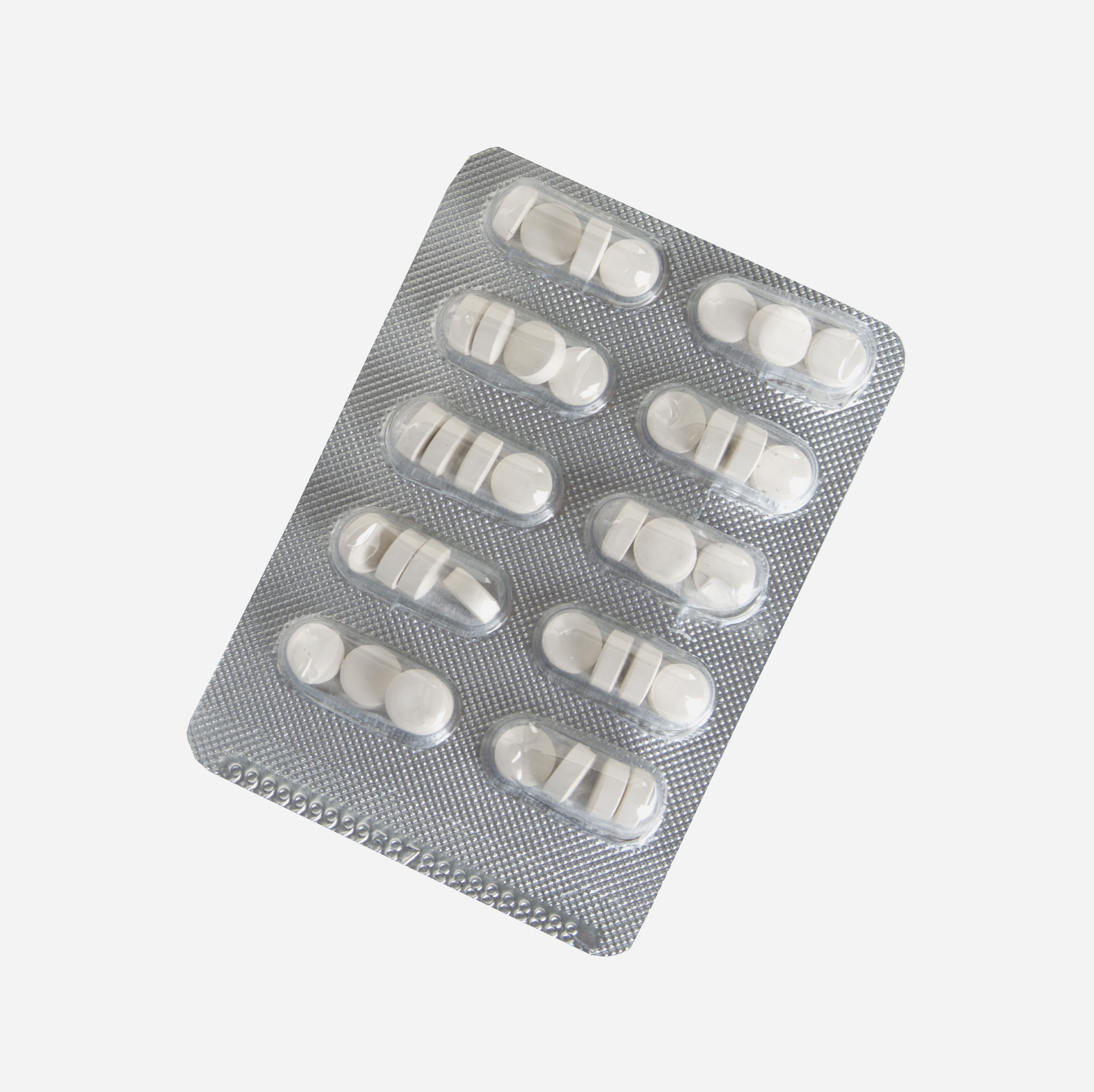 Clariant Introduces TriSorb® Desiccant Tablets for USP Moisture