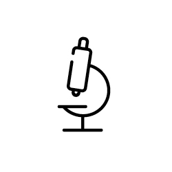 Icon for technical service