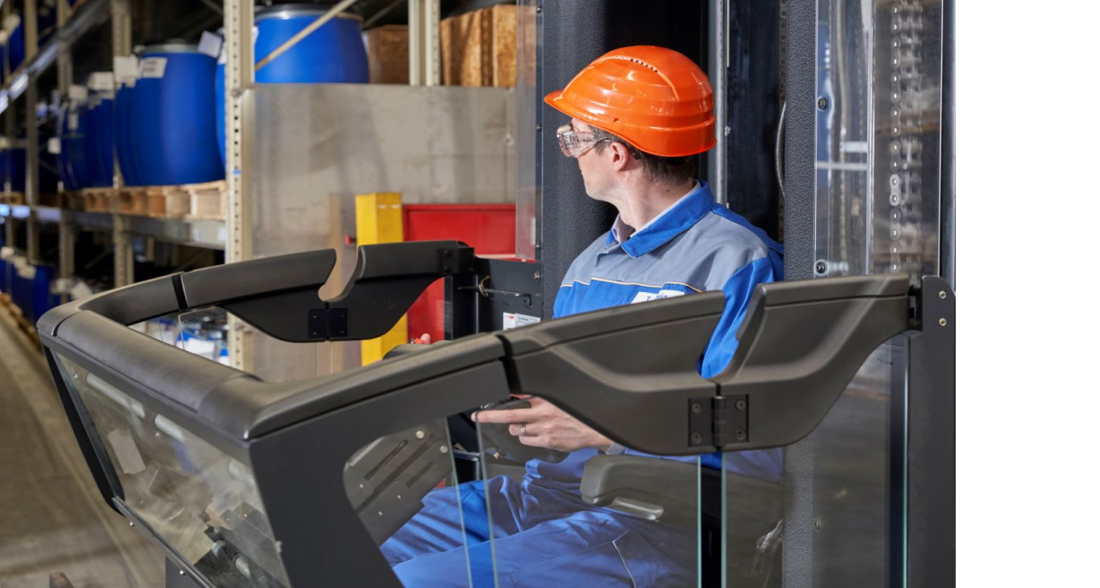 Clariant Image One-site Tech ACT
