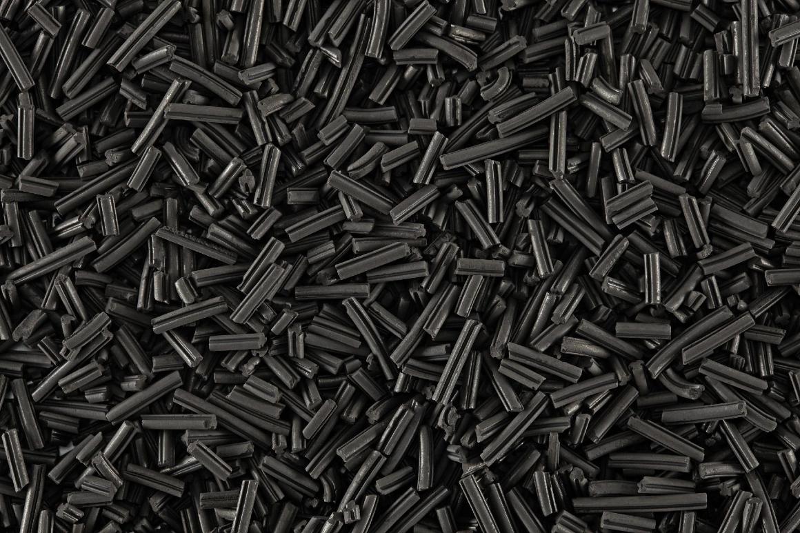 Hydrogenation Processes