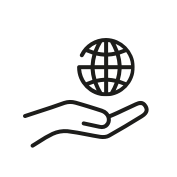 Clariant Icon World Hand 2022