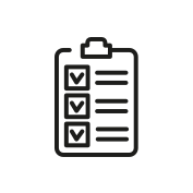 Clariant Icon Clipboard 2022