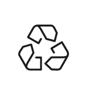 Clariant Icon Recycle 2022