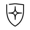 Clariant Image Shield Icon 2020