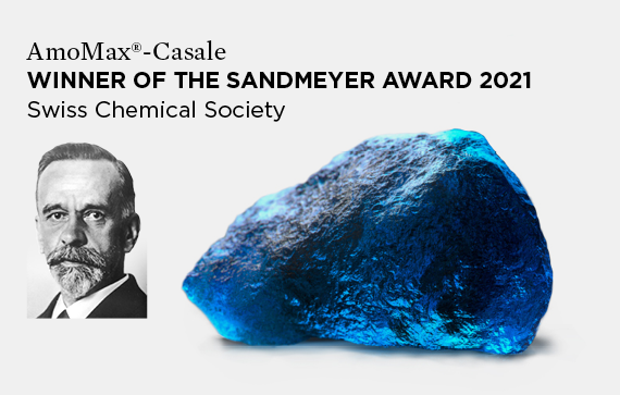 Clariant Image AmoMax-Casale_Banner_Sandmeyer_Award_570x363 10022021