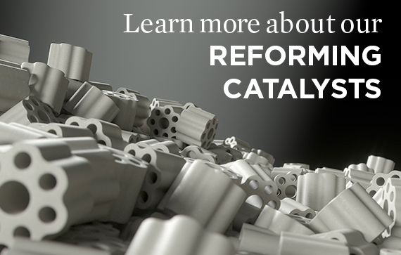 Clariant Image Teaser Box Reforming Catalysts April2020