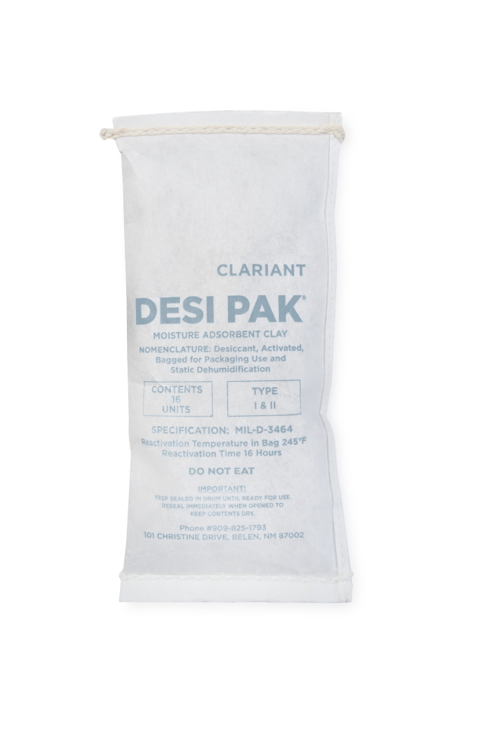 Clariant Image Desi Pak 2020