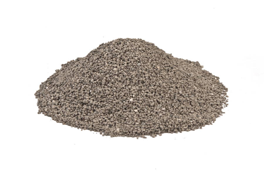 Clariant Volatile Organic Compounds Adsorbent Clay in Granulated Form