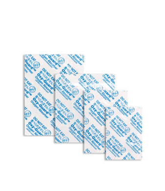 absorbeur d’oxygène déshydratant desiccant