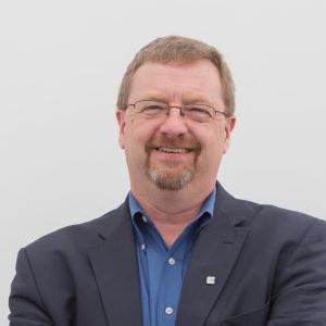Mark Rhines