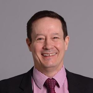 Gerry Southwood