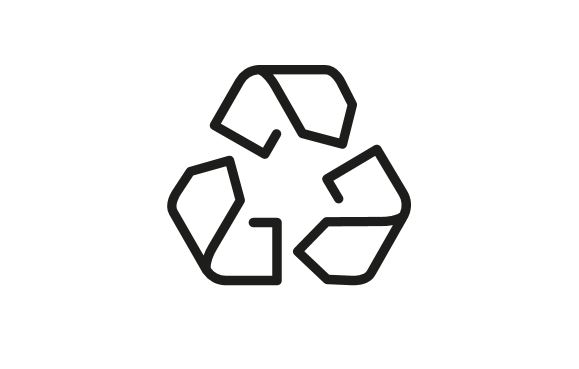 Reduced Waste