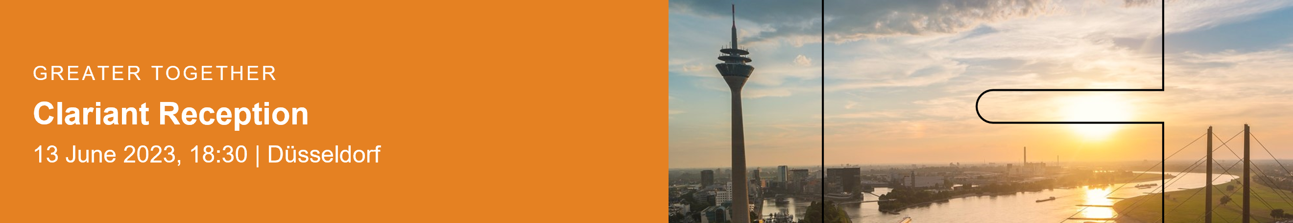 Clariant_Image_Clariant Reception Reg Banner 1830_2023_EN
