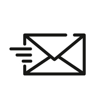 Get in touch with the