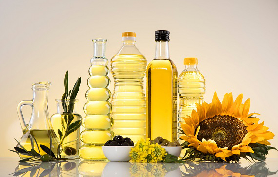 Activated Bleaching Clays For The Edible Oil Refining Process