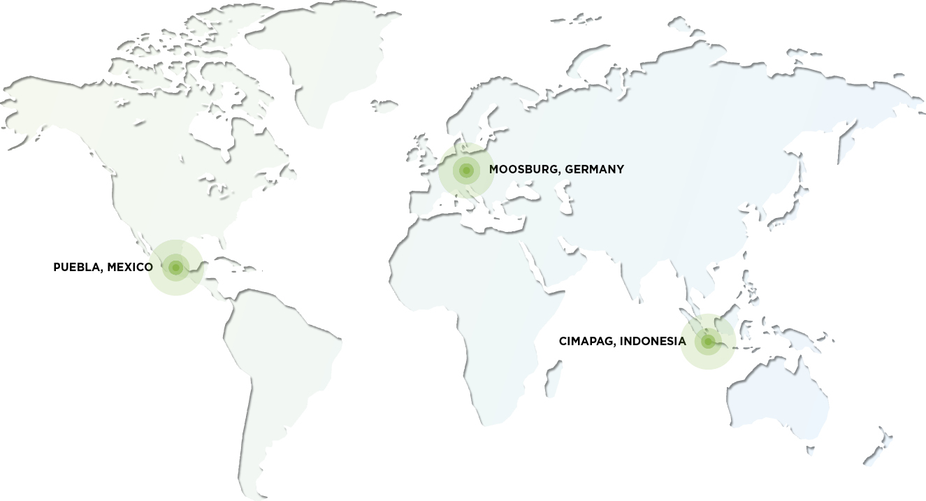CLA_World_Map