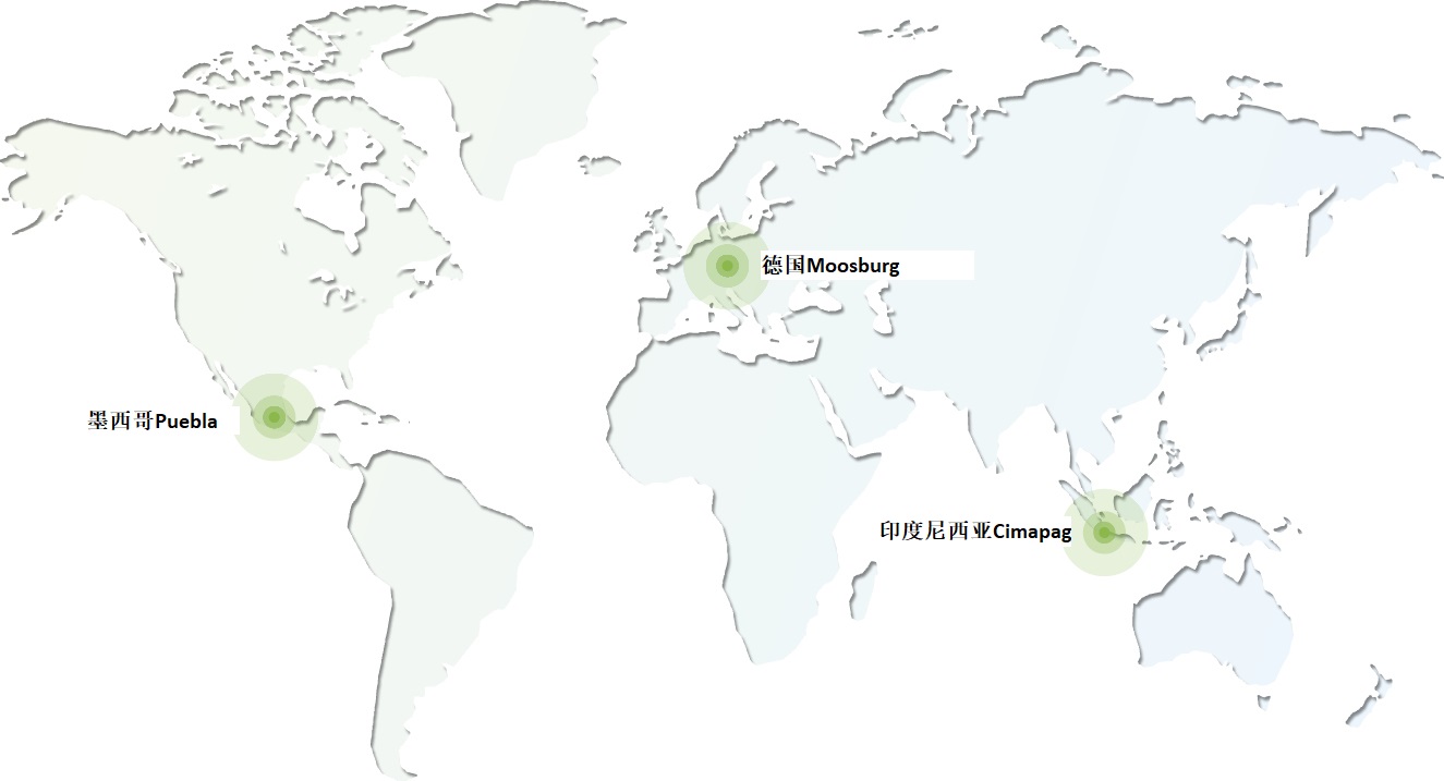 CLA_World_Map_CN