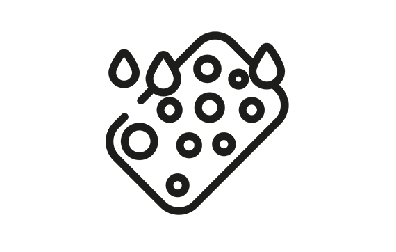 Clariant_Icon_High Absorption Capacity_06-10-2020