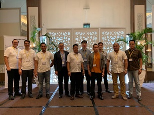 Manila Sales Team