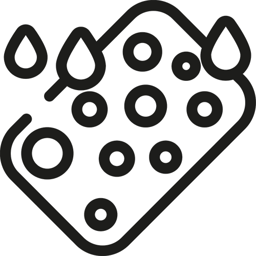Clariant_Icon_High Absorption Capacity_06-10-2020