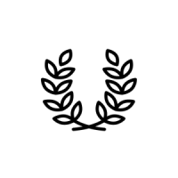 Clariant Icon Lorbeerkranz 2020