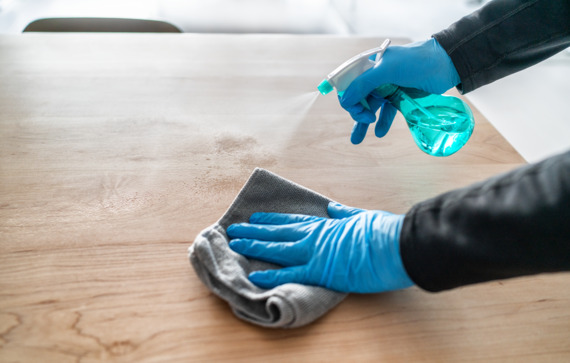Clariant Image Surface Cleaning 20240916
