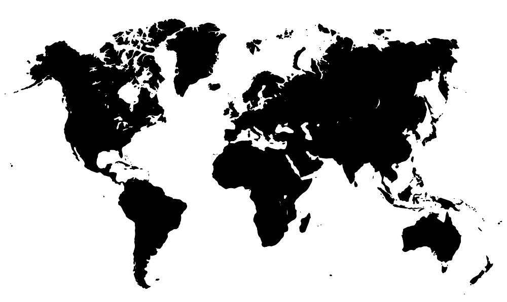 Clariant Image Wolrd map 20190611