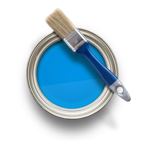Paints  coatings chemical ingredients