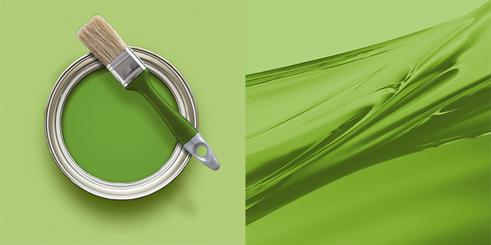 Additives For Paints