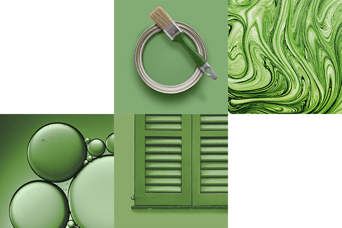 Additives For Paints