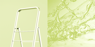 Stabilizers for biocide-free mineral paints