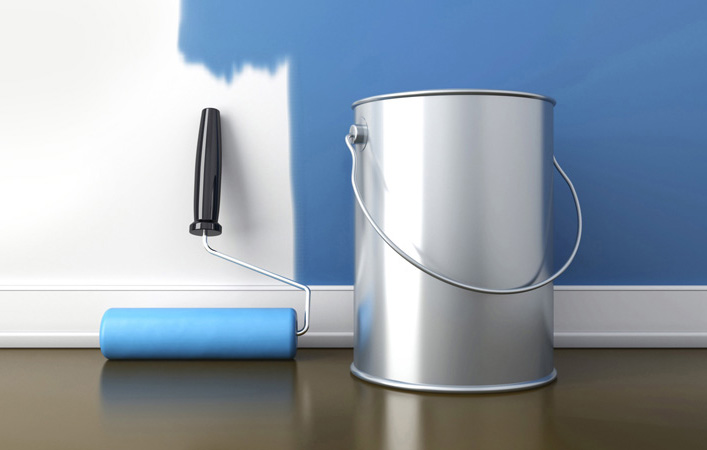 Paints