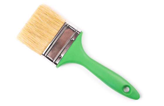 brush