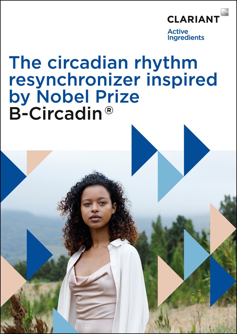 B-Circadin brochure cover