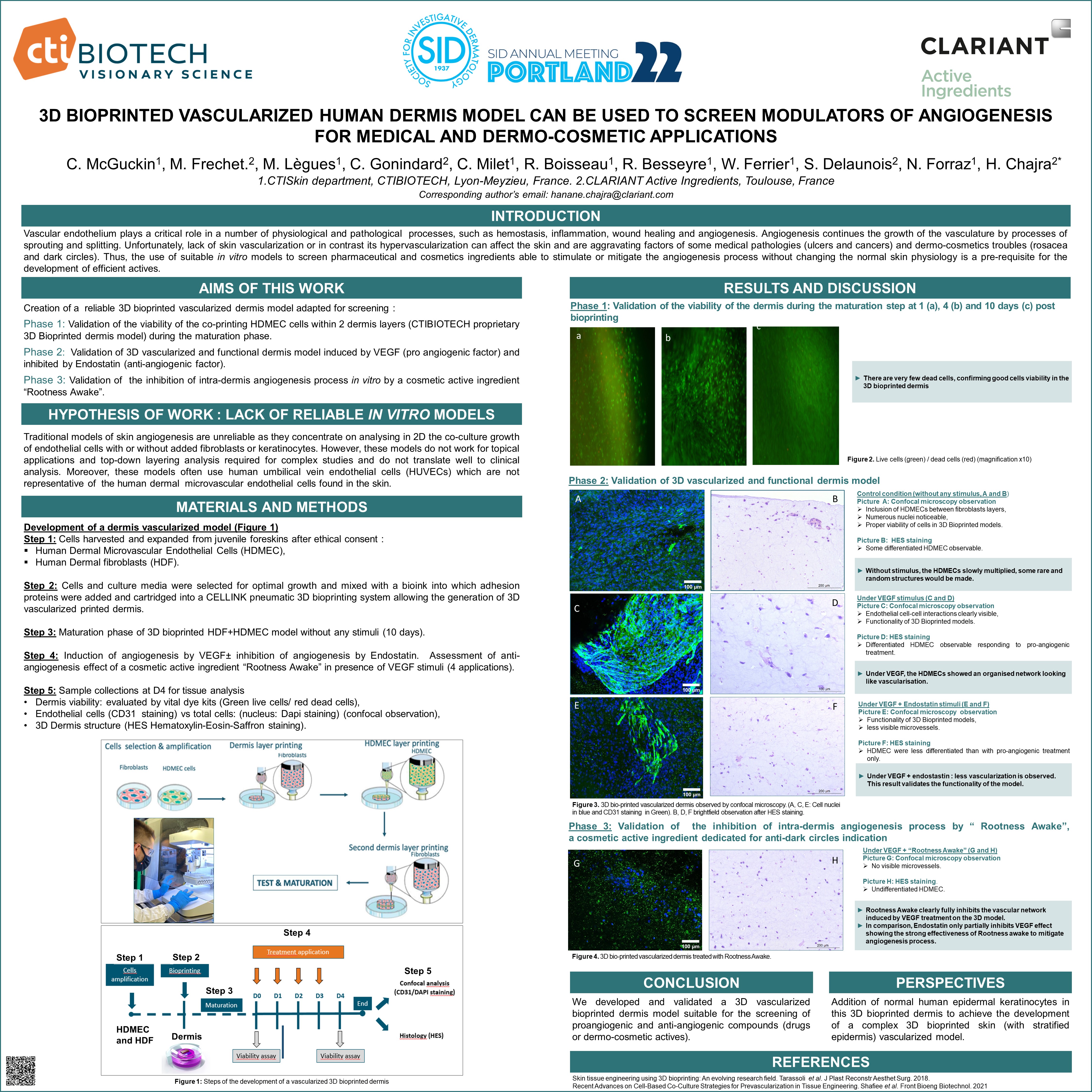 Clariant Image SID Poster Rootness Awake v2 2022 EN