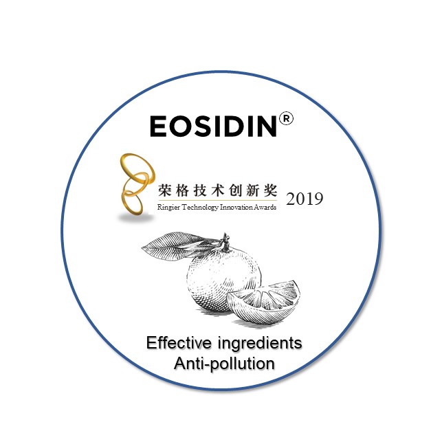 Eosidin Ringier Award 2019
