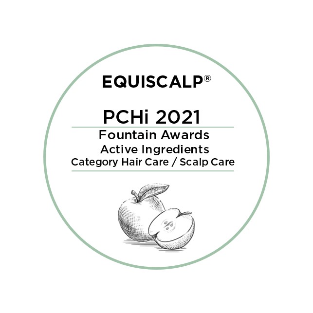 2021 - EQUISCALP - PCHi award