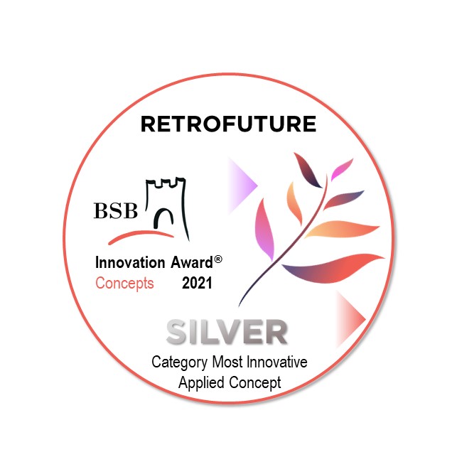 Award BSB RetroFuture 2021
