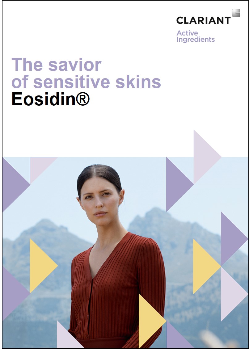 Eosidin sensitive