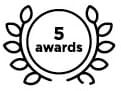 5awards