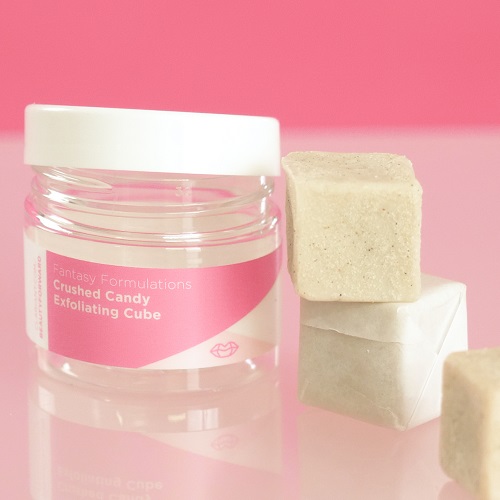 Clariant image ExfoliatingCubes 2020