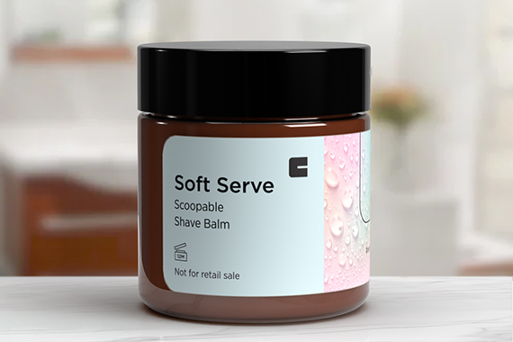 Soft Serve