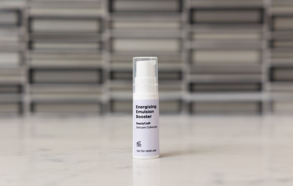 Clariant Image BP Motion Collection Energizing Emulsion Booster
