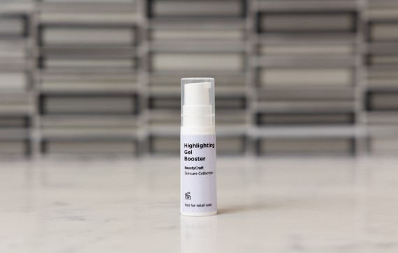 Clariant Image BP Motion Collection Highlighting Gel Booster