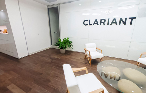 Clariant Image NORAM Innovation Center 20220518