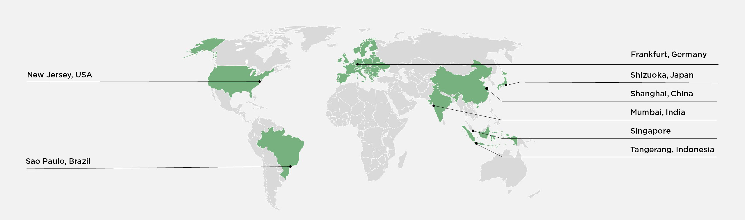 Clariant image preservation lab locations EN 2024