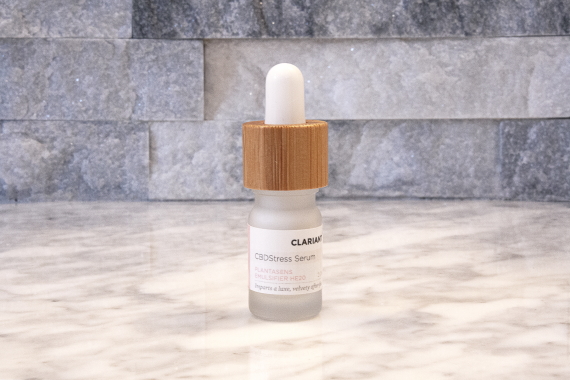 Clariant Image CBDStress-Serum 2020