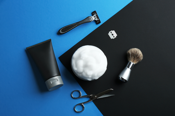 Clariant Image Mens grooming 2020