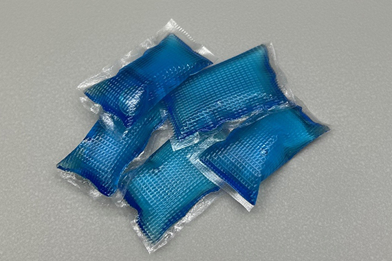 Pods