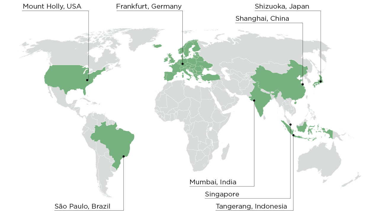 Clariant Image World Map Preservation 20230907